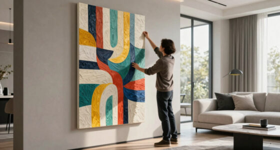 15 Best Oversized Wall Art in 2026