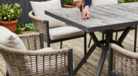 15 Best Patio Furniture Sets in 2026