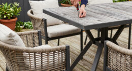 15 Best Patio Furniture Sets in 2026