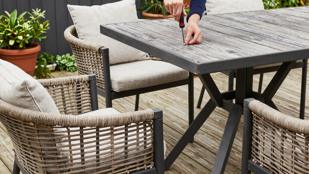 15 Best Patio Furniture Sets in 2026
