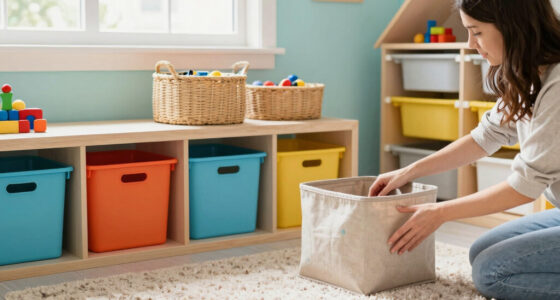 15 Best Playroom Storage in 2026