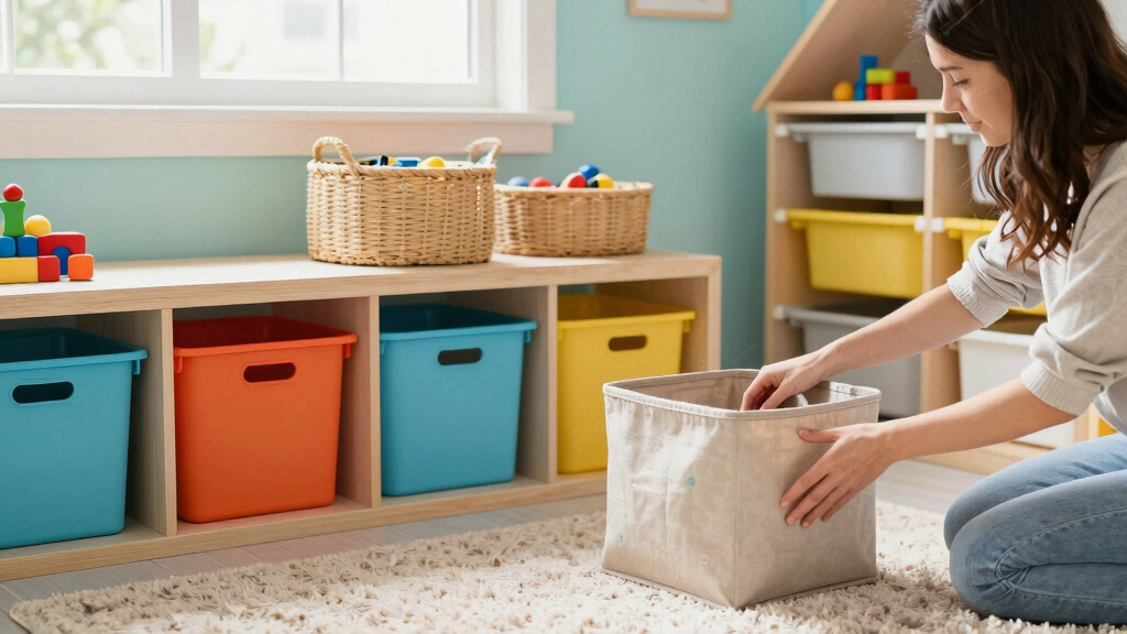 15 Best Playroom Storage in 2026