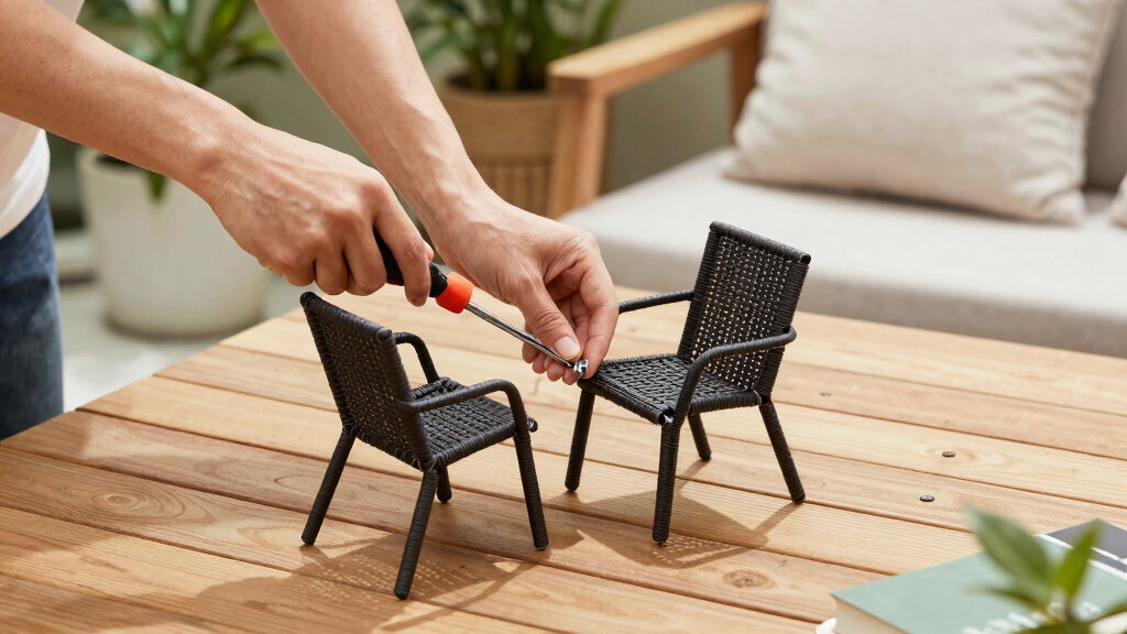 15 Best Small Patio Furniture in 2026