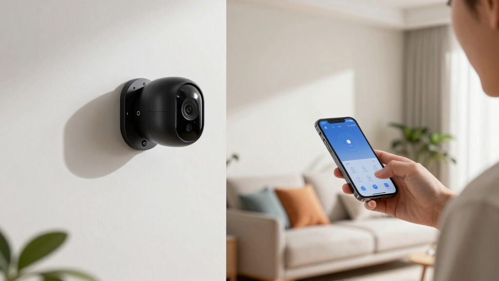 15 Best Smart Home Security Cameras in 2026