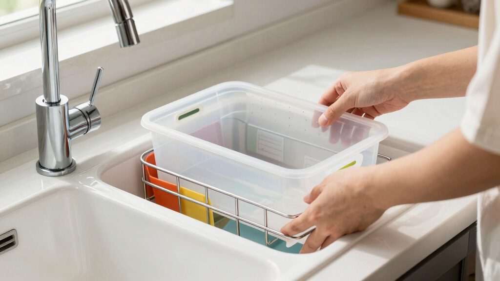 15 Best Under-Sink Organizers in 2026 — Maximize Storage and Accessibility