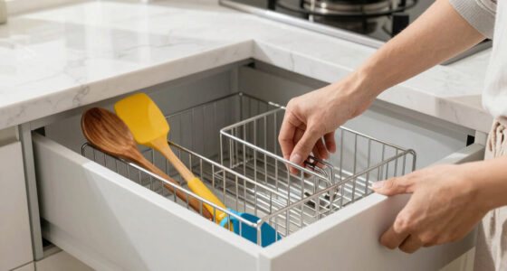 15 Best Utensil Drawer Organizers in 2026