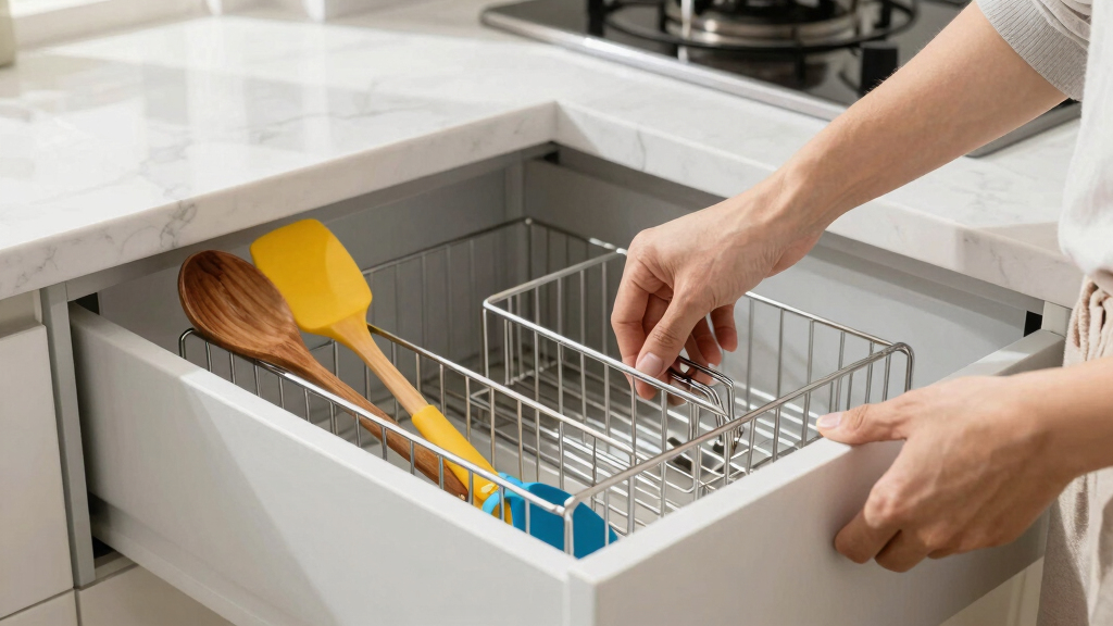 15 Best Utensil Drawer Organizers in 2026