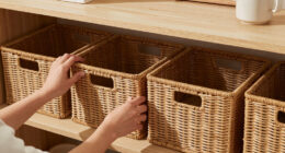 15 Best Wicker Storage Baskets in 2026