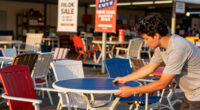 16 Best Fourth of July Furniture Sales 2026: Early Deals to Shop Ahead of Independence Day