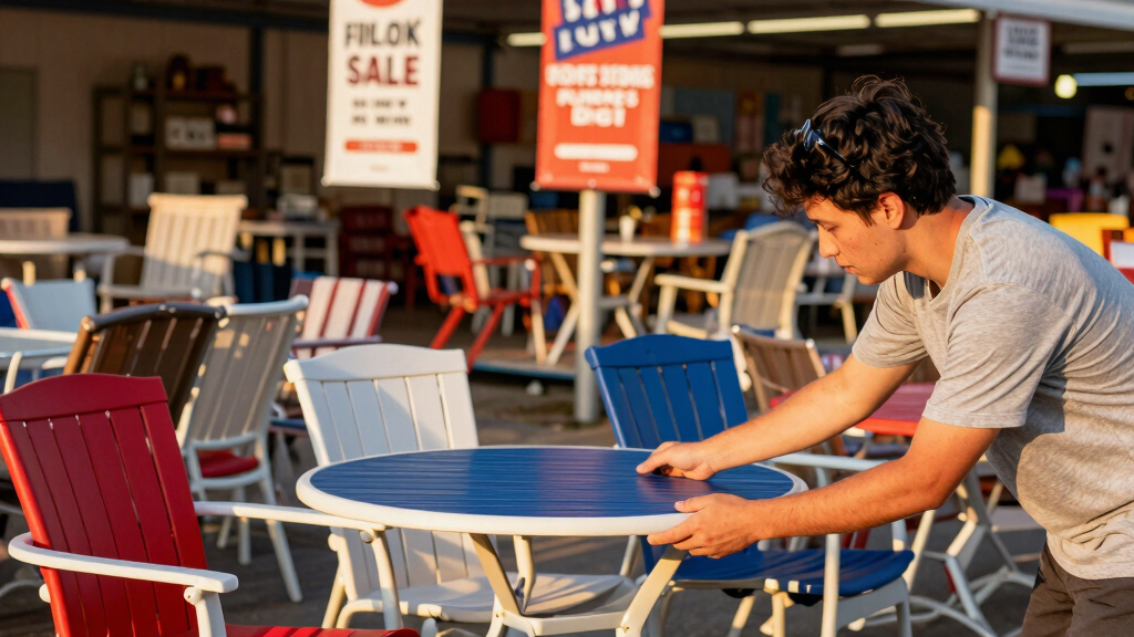16 Best Fourth of July Furniture Sales 2026: Early Deals to Shop Ahead of Independence Day