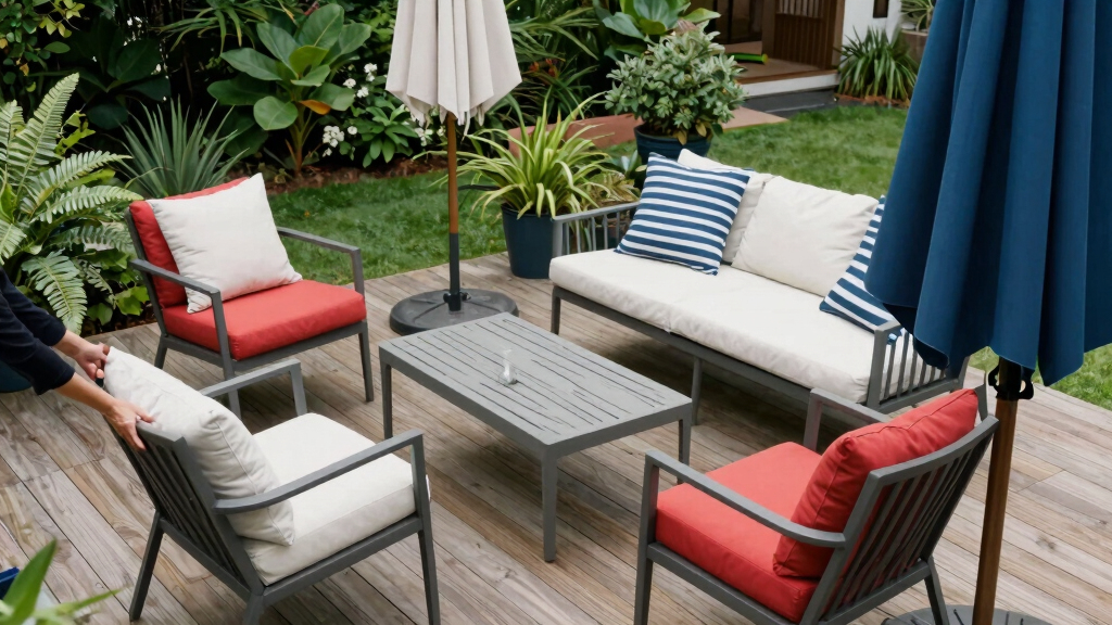 16 Best Fourth of July Outdoor Furniture Sales to Peruse (2026)