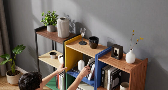 18 Best Bookshelves of All Kinds, Tested by AD Editors (2026)