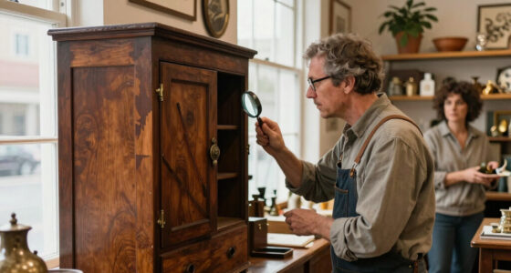 3 Things Antiques Dealers Always Say You Should Splurge On – and 3 That They Never Waste Money On