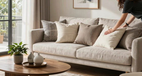 4 Best Apartment Decor Ideas in 2026
