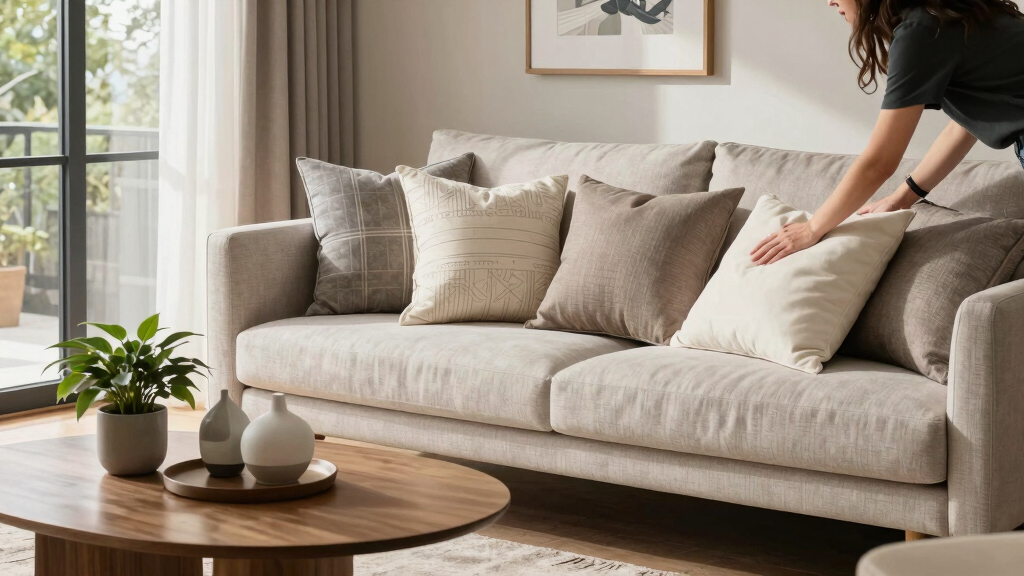 4 Best Apartment Decor Ideas in 2026