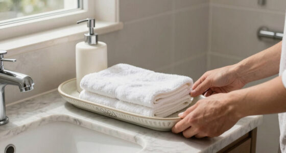 4 Best Bathroom Sink Trays in 2026