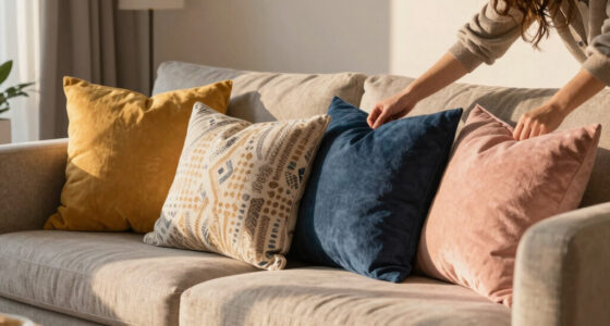 4 Best Decorative Throw Pillows in 2026