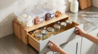 4 Best Kitchen Storage Organizers in 2026