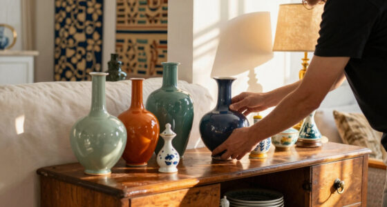 4 Best Mackenzie-Childs Home Decor in 2026