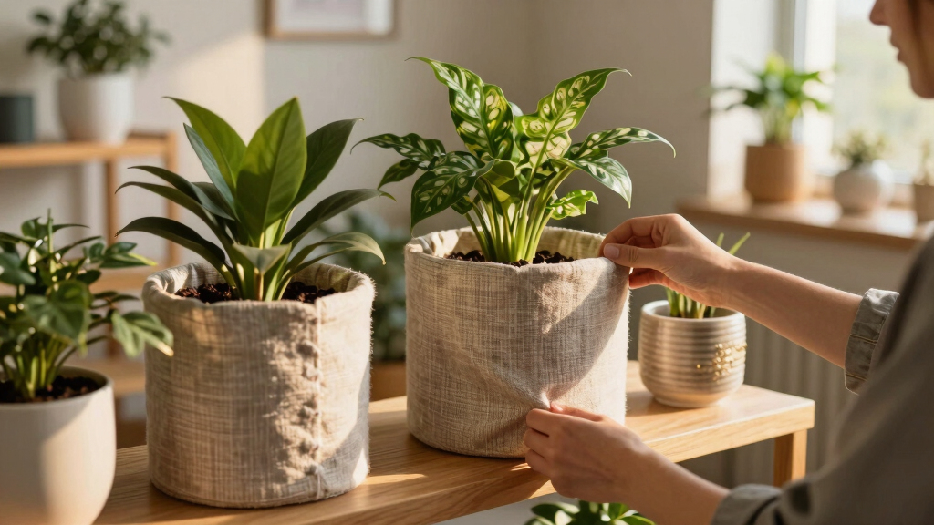 4 Best Planter Covers in 2026