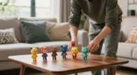 4 Best Toy Character Collections in 2026