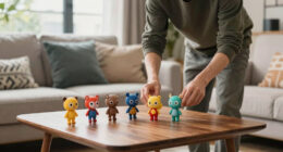4 Best Toy Character Collections in 2026