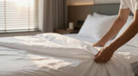 5 Best Percale Sheets for a Hotel-Like Bed, Tested by AD (2026)