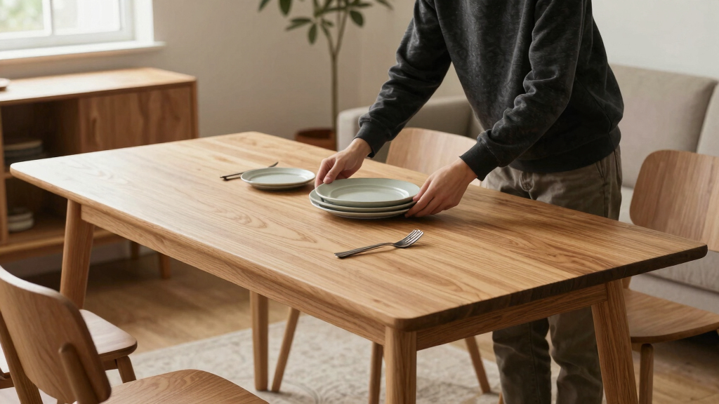 5 Best Wood Furniture in 2026