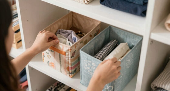 6 Best Closet Organizers in 2026