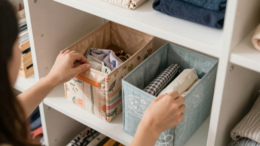 6 Best Closet Organizers in 2026