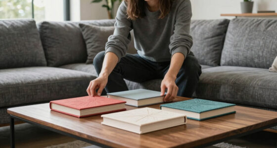 7 Best Coffee Table Books in 2026