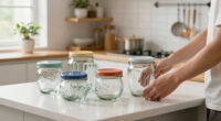 7 Best Decorative Storage Jars in 2026