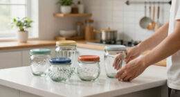 7 Best Decorative Storage Jars in 2026