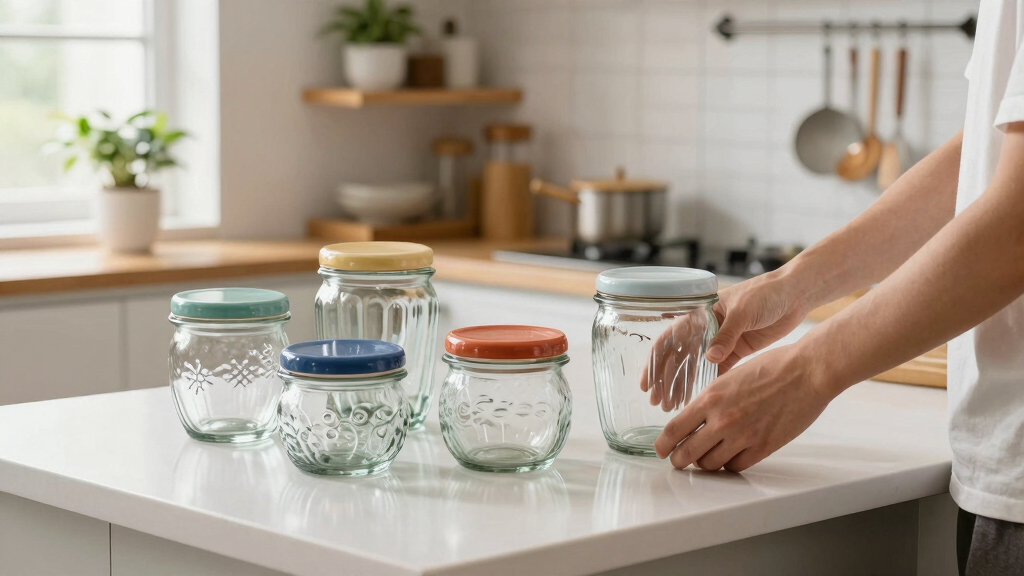 7 Best Decorative Storage Jars in 2026