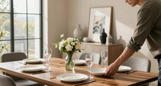 7 Best Dining Room Decor in 2026