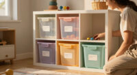 7 Best Toy Storage Containers That Keep Clutter in Check (2026)