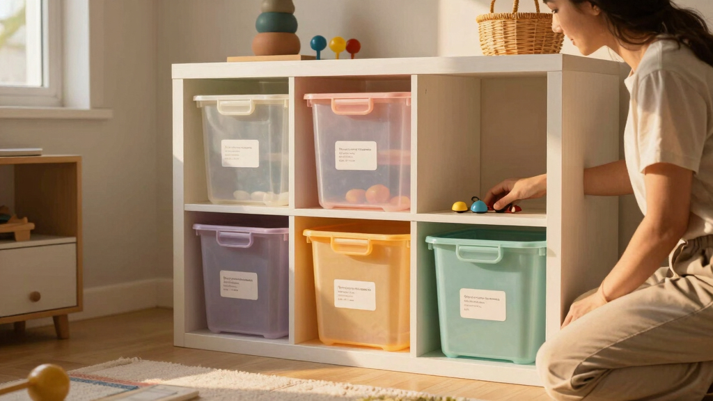 7 Best Toy Storage Containers That Keep Clutter in Check (2026)