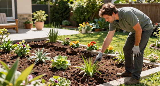 7 Mistakes Pro Landscapers See People Make All the Time
