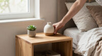 7 Small Nightstands That Don’t Feel Like a Design Compromise (2026)