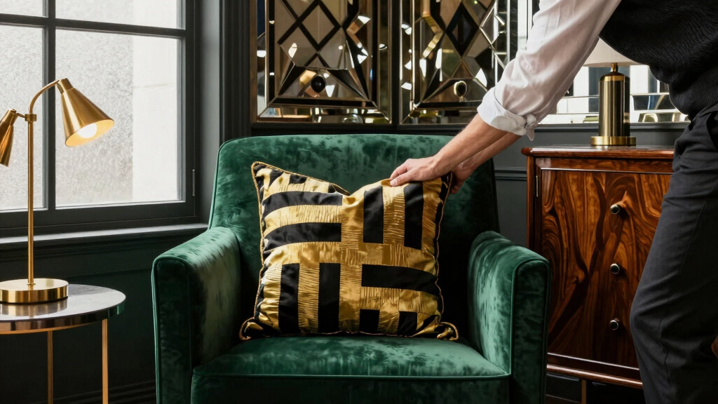 8 Best Art Deco Decor in 2026