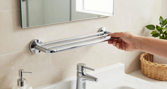 8 Best Bathroom Accessories in 2026