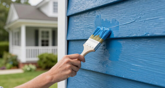 8 Best Exterior House Paints in 2026