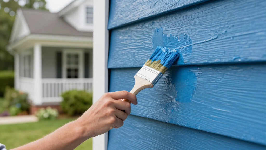 8 Best Exterior House Paints in 2026