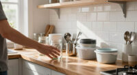 8 Best Kitchen Countertop Organizers in 2026