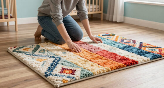 8 Best Nursery Rugs to Suit Any Decor Style in 2026