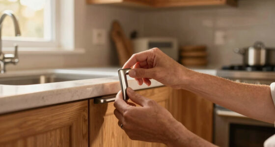 9 Best Kitchen Cabinet Hardware in 2026