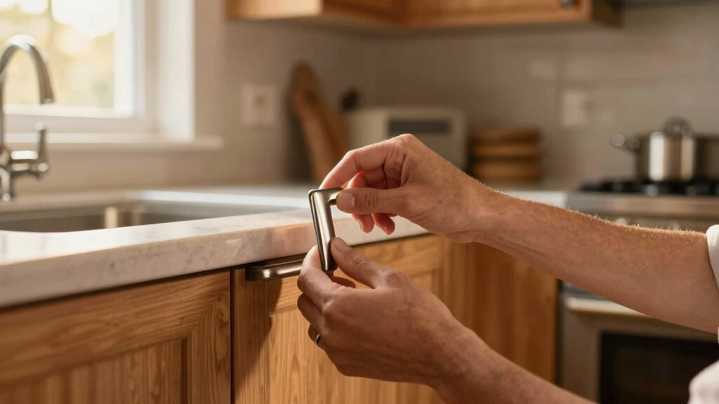 9 Best Kitchen Cabinet Hardware in 2026