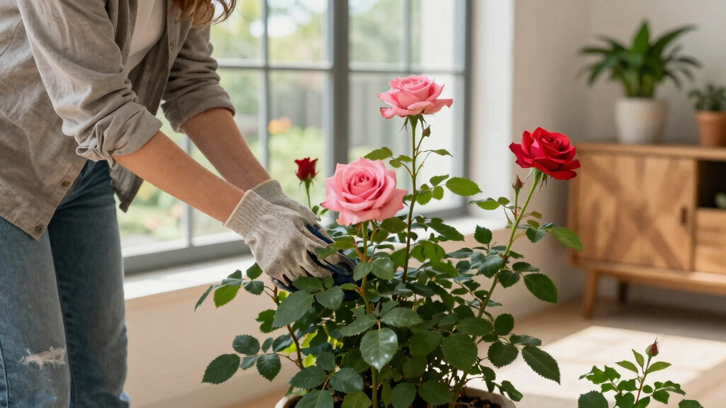 9 Best Rose Bushes in 2026