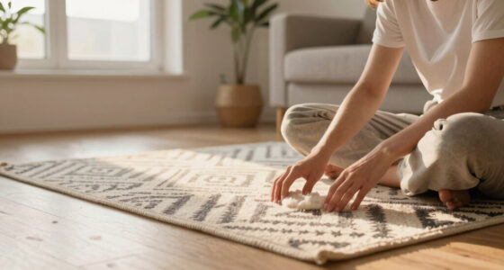 9 Best Scandinavian Rugs in 2026