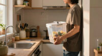 9 Items You Should Never Keep in a Narrow Kitchen (and 7 to Use Instead)